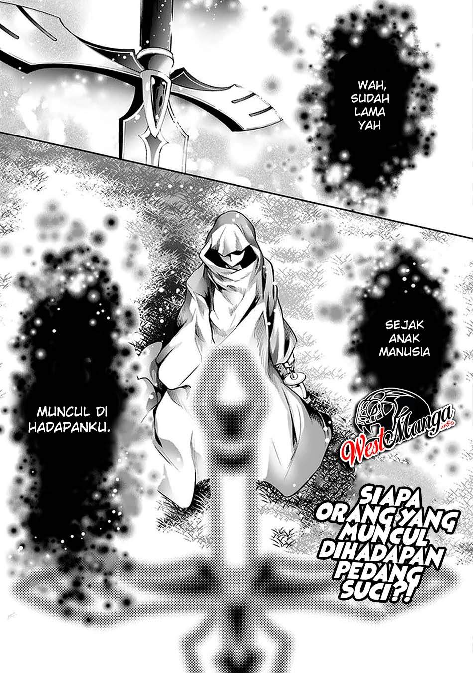 Kamigami ni Sodaterare Shimo no, Saikyou to Naru